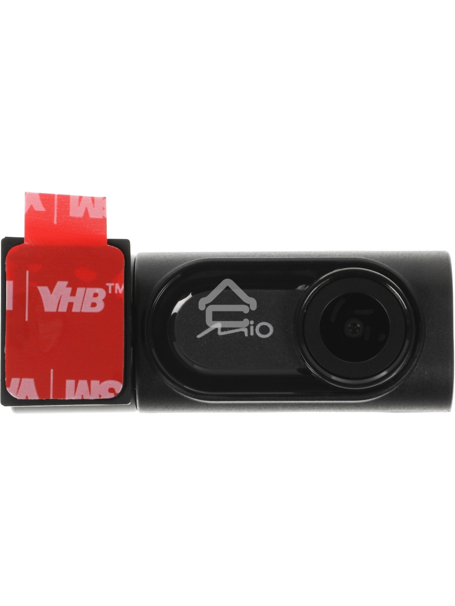 Камера заднего вида Mio MiVue A50, универсальная, черный