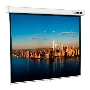 Экран Lumien 160x120см Master Picture 4:3 настенно-потолочный рулонный