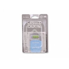 Картридж струйный Cactus CS-C9428 светло-голубой для №85 HP DJ 30/130 (72мл)