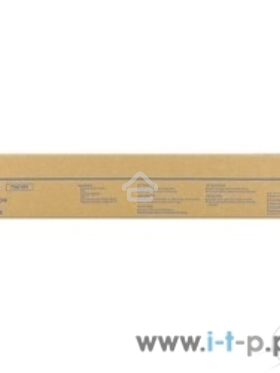 Картридж лазерный Konica-Minolta bizhub C220/280 желтый TN-216Y (o)
