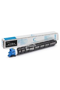 Картридж лазерный Kyocera TK-8515C (1T02NDCNL0/1T02NDCNL1) голубой для TASKalfa 5052ci/6052ci 20000 стр.