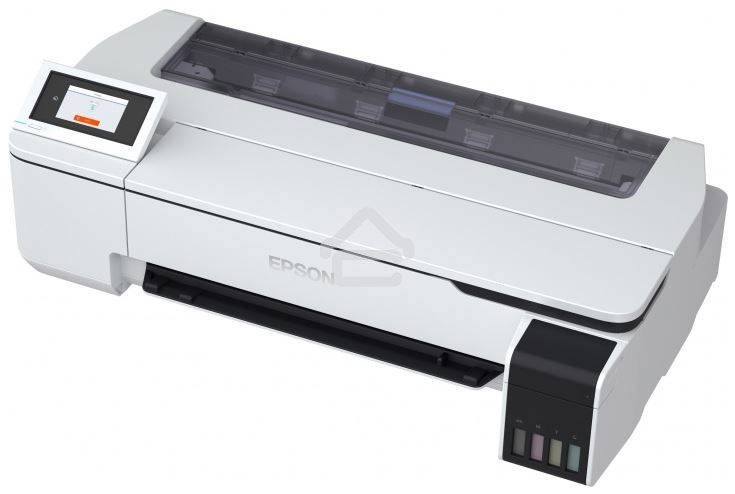 Плоттер струйный Epson SureColor SC-T3100x