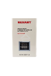 Стабилизатор напряжения настенный АСНN-2000/1-Ц Rexant