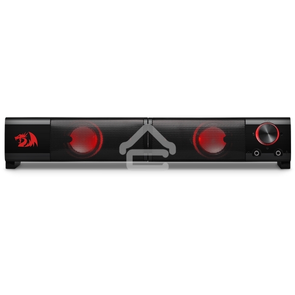Акустическая система 2.0 REDRAGON ORPHEUS 77601