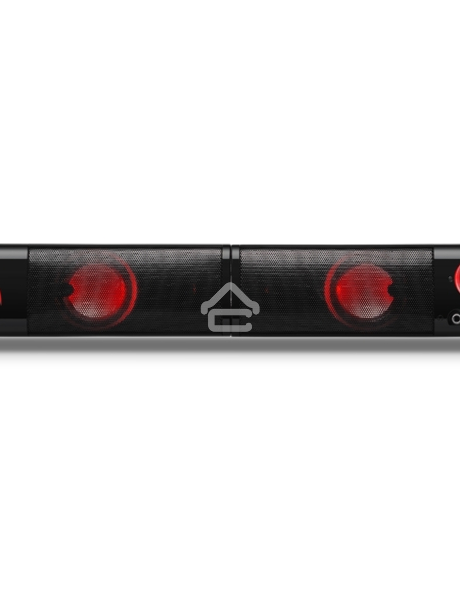 Акустическая система 2.0 REDRAGON ORPHEUS 77601