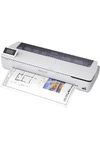 Плоттер Epson SureColor SC-T5100N