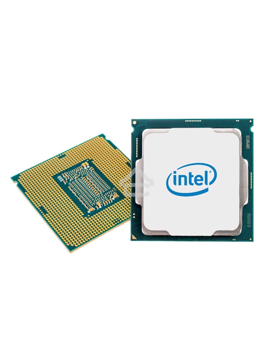Процессор Intel Core i3-10100 Soc-1200 3.6GHz OEM