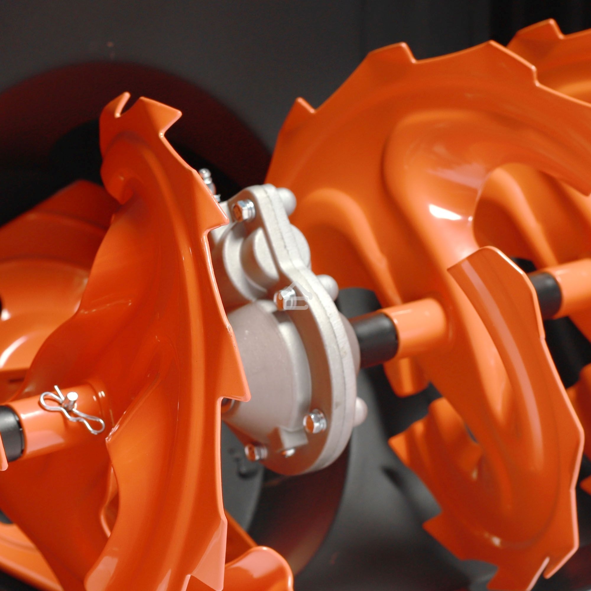 Снегоуборщик бензиновый Patriot PS 707 T 7л.с.