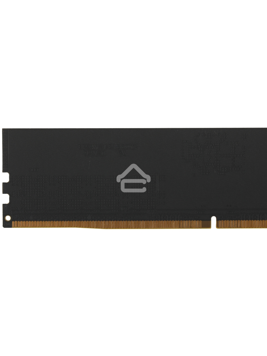 Оперативная память KingSpec DDR5, 16GB (1x16GB), 4800MHz, CL40, DIMM