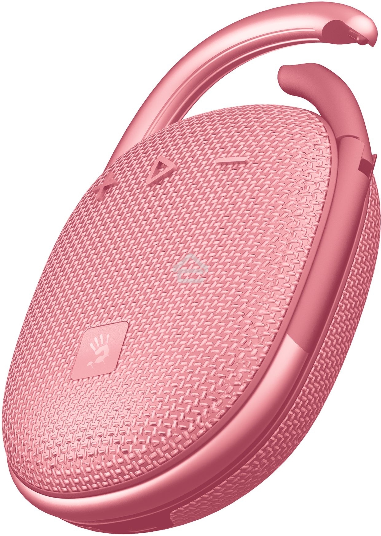 Портативная колонка A4Tech Bloody S5 Lock розовый 5W 1.0 BT 10м 1600mAh (S5 LOCK PINK)