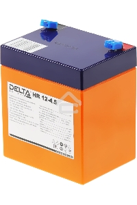 Батарея Delta HR 12-4.5 (12V, 4.5Ah)
