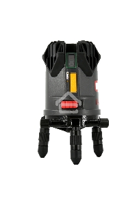 Лазерный построитель плоскостей UNI-T LM555LD