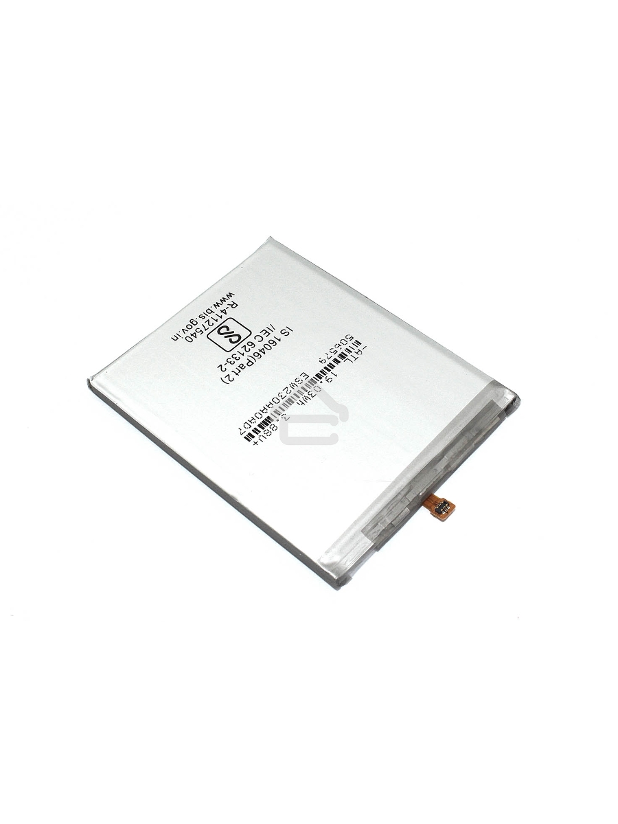 Аккумулятор (батарея) EB-BA546ABY для Samsung Galaxy A34 5G (A346B), Galaxy A54 5G (A546E)
