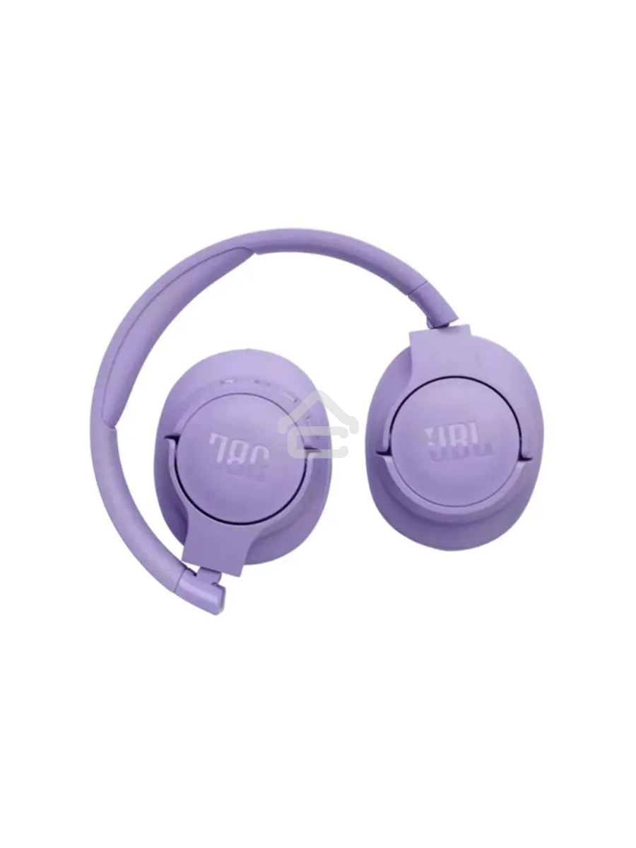 Наушники JBL Tune 720BT фиолетовый