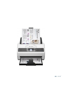 Сканер EPSON DS-870