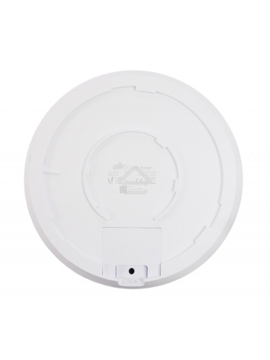 Точка доступа Wi-Fi 3000MBPS U6-LR UBIQUITI