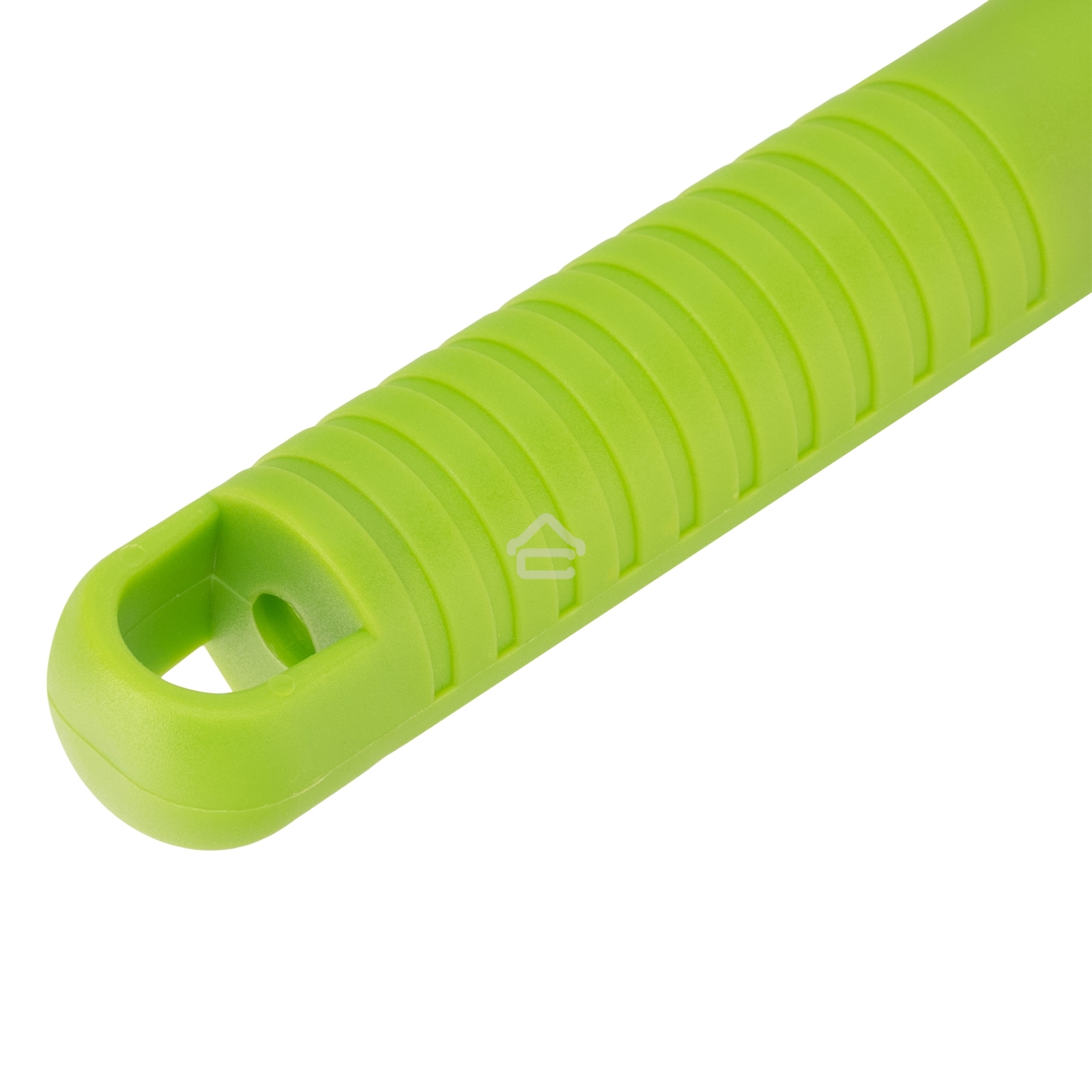 Совок узкий, защитное покрытие, пластиковая рукоятка Palisad