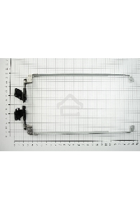 Петли для ноутбука Dell Inspiron 15N, N5040, N5050, M5040, 34.4IP01.XXX, Dell
