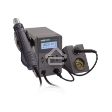 Паяльный комплекс Quick 707D+ 2 в 1 800W