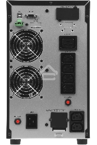 Источник бесперебойного питания Ippon Innova TB 3000 2700Вт 3000ВА черный