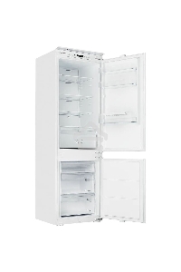 Встраиваемый холодильник Kuppersberg RBN 1764, High-Tech, полезный объем 243 л, No Frost, супер заморозка, инверторный компрессор, электронное управление, энергоэффективность А+