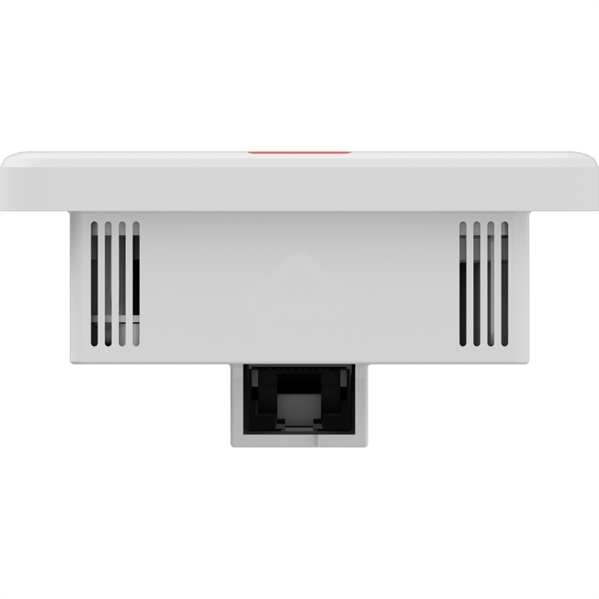 Точка доступа Wi-Fi Huawei Wireless LAN Equipment, AP160 (11ax indoor,2+2 dual bands,smart antenna), RJ45*2, 11ax,dual bands