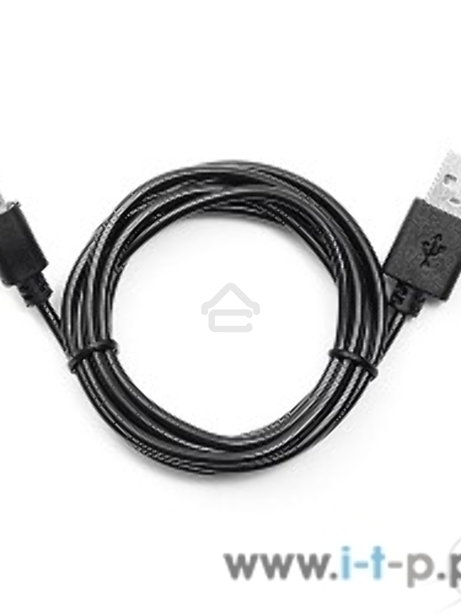 Кабель USB 2.0 Pro Cablexpert CC-mUSB2-AMBM-6, AM/microBM 5P, 1.8м, экран, черный, пакет