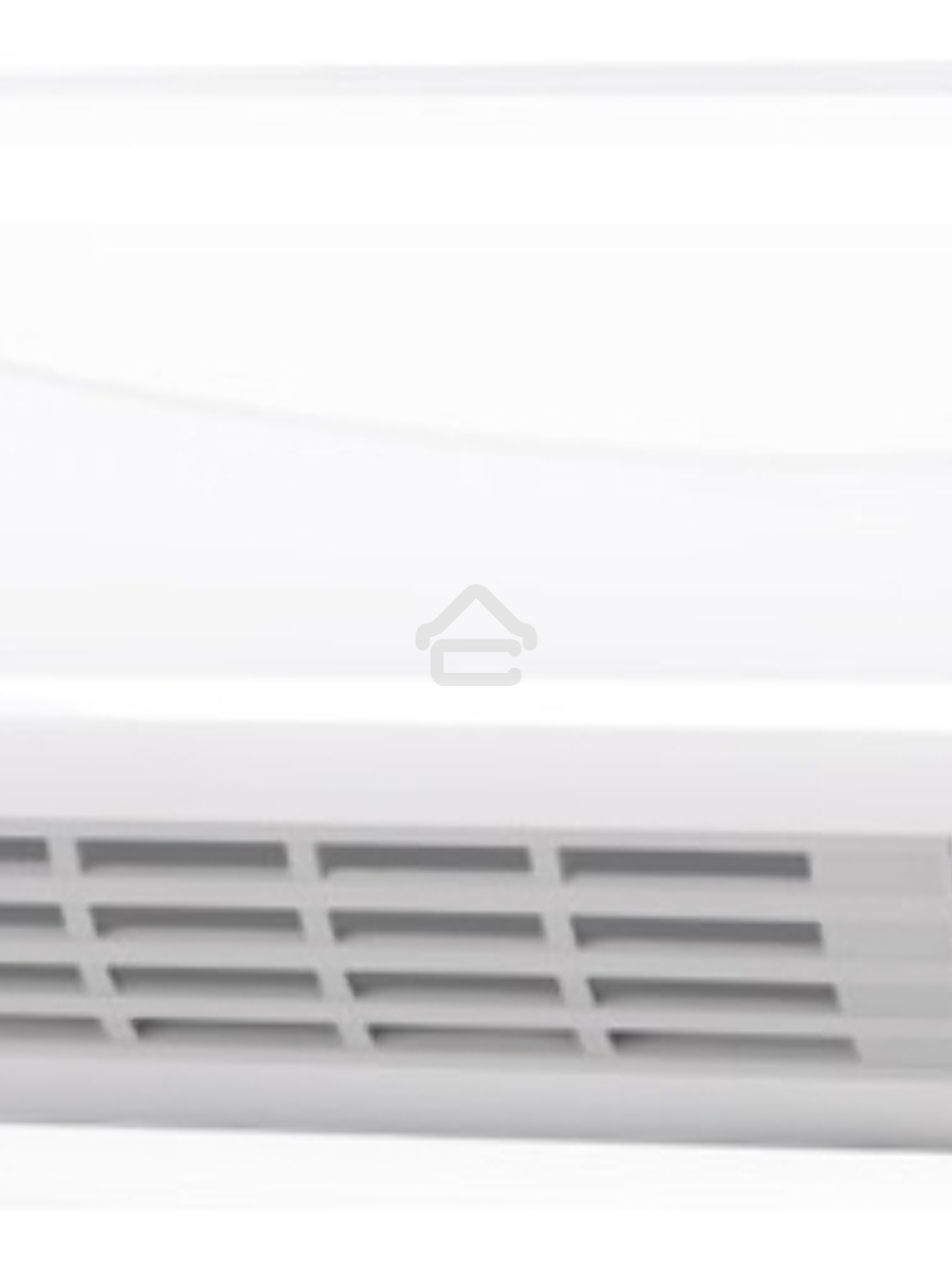 Тепловентилятор Ballu BFH/W-102W, белый, 2000 Вт, 25 м2, таймер