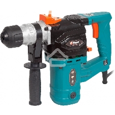 Перфоратор Bort BHD-1200 патрон:SDS-plus уд.:5Дж 1100Вт (кейс в комплекте)