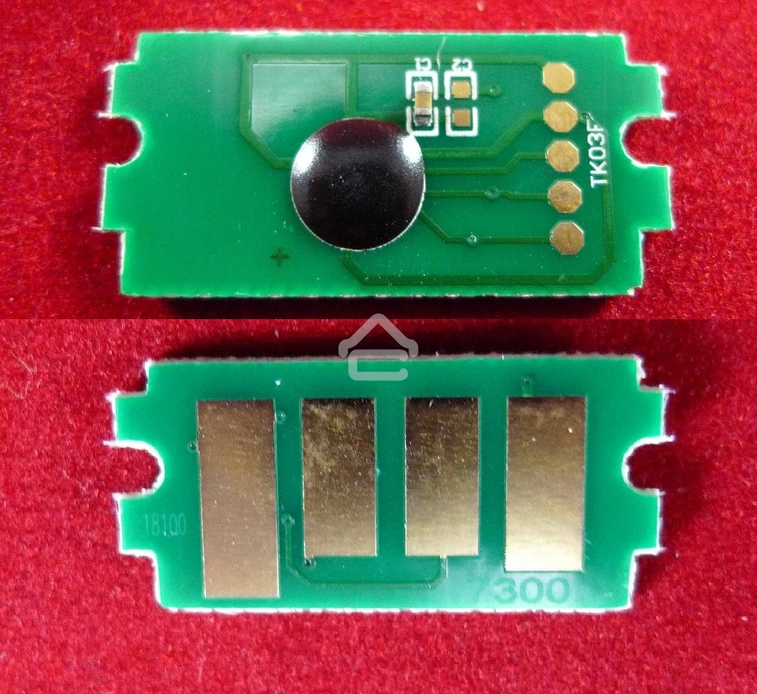 Чип ELP для Kyocera P4040DN (TK-7300) 15K