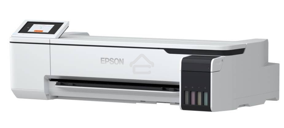 Плоттер струйный Epson SureColor SC-T3100x