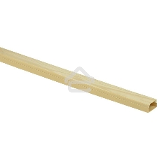 Кабель-канал 20х10 L2000 ECOLINE сосна ИЭК CKK11-020-010-1-K34