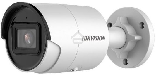 Видеокамера IP Hikvision DS-2CD2023G2-IU (2.8mm) 2.8-2.8мм цветная