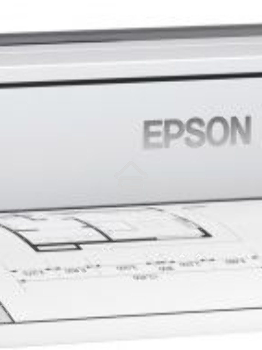 Плоттер Epson SureColor SC-T5100N