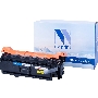 Картридж лазерный NVPrint совместимый HP CE250A/Canon 723 Black для LaserJet Color CM3530/CM3530fs/CP3525dn/CP3525n/CP3525x/Canon i-SENSYS LBP-7750Cdn (5000k)