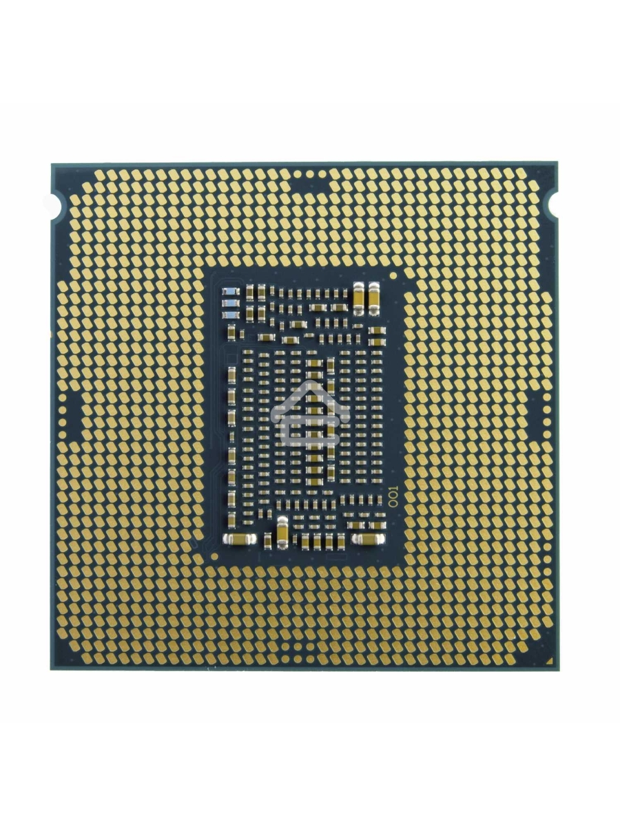 Процессор Intel Core i3-10100 Soc-1200 3.6GHz OEM