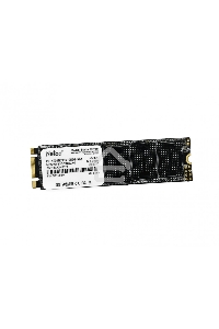 Накопитель SSD Netac N535N, 256GB, M.2 2280, SATA-III, R/W 560/520