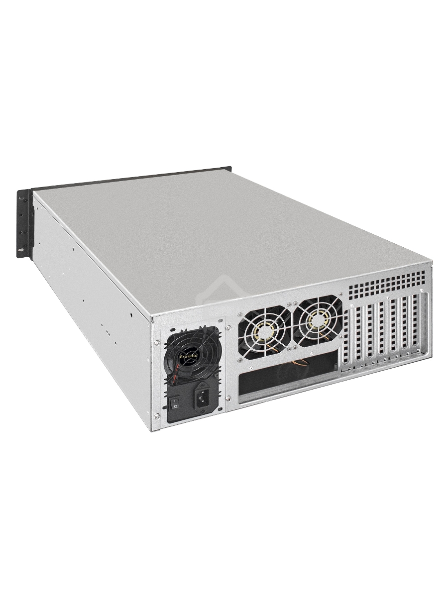 Серверный корпус ExeGate Pro 4U650-010/4U4139L <RM 19