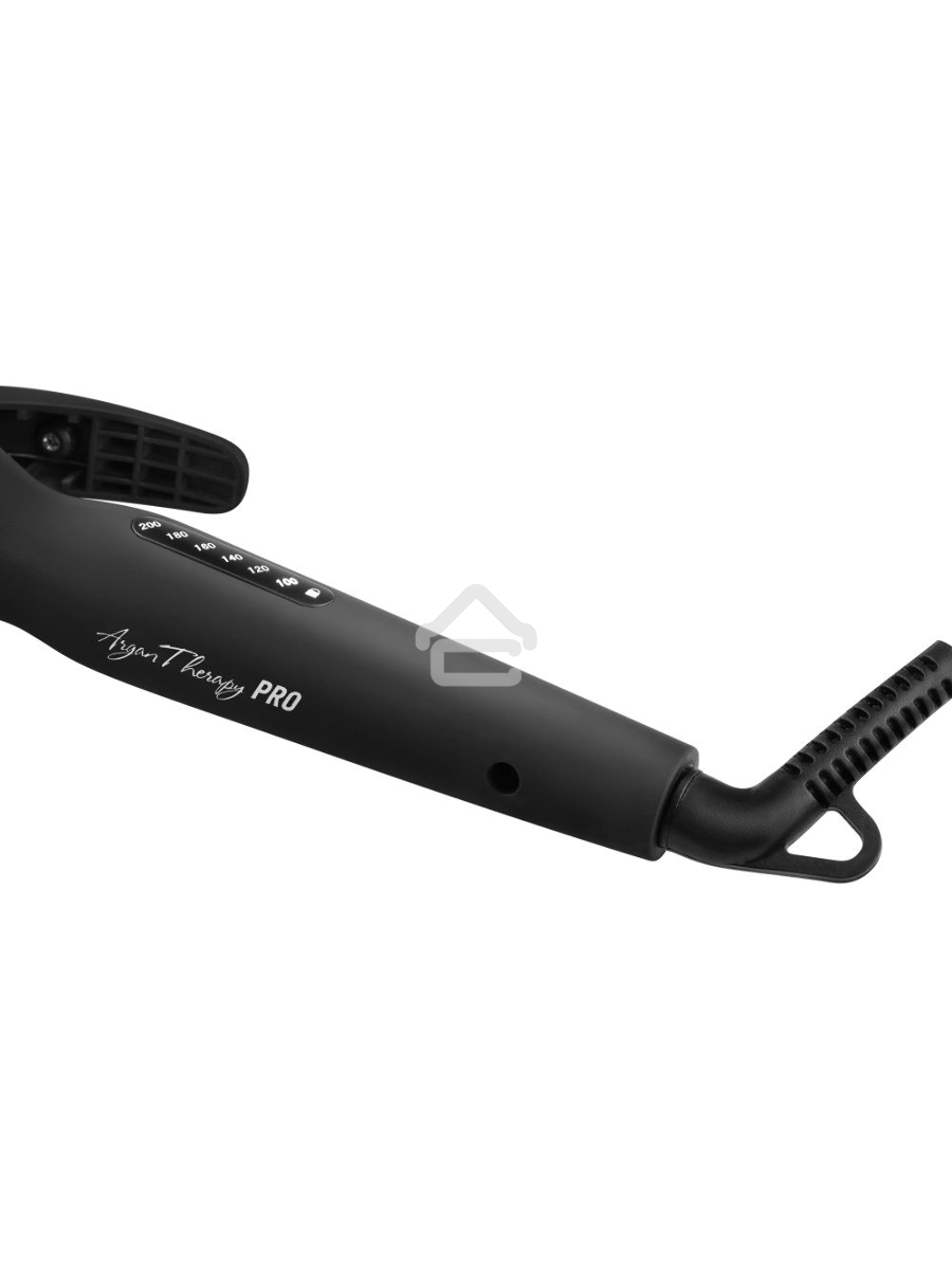 Щипцы Polaris PHS-3410TAi Argan Therapy PRO турмалиновое