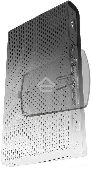 Беспроводной маршрутизатор MikroTik hAP ac3 with 4-core 716 MHz CPU, 256MB RAM, 5 x Gigabit LAN (PoE-out on port#5)