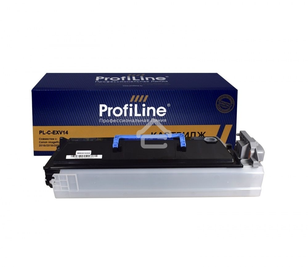 Драм-картридж ProfiLine PL-C-EXV14 для принтеров Canon IR 2318L/2320J/2320L/2320N/2420D/2016/2016i/2016J/2020/2020i/2020J/2020S 55000 к