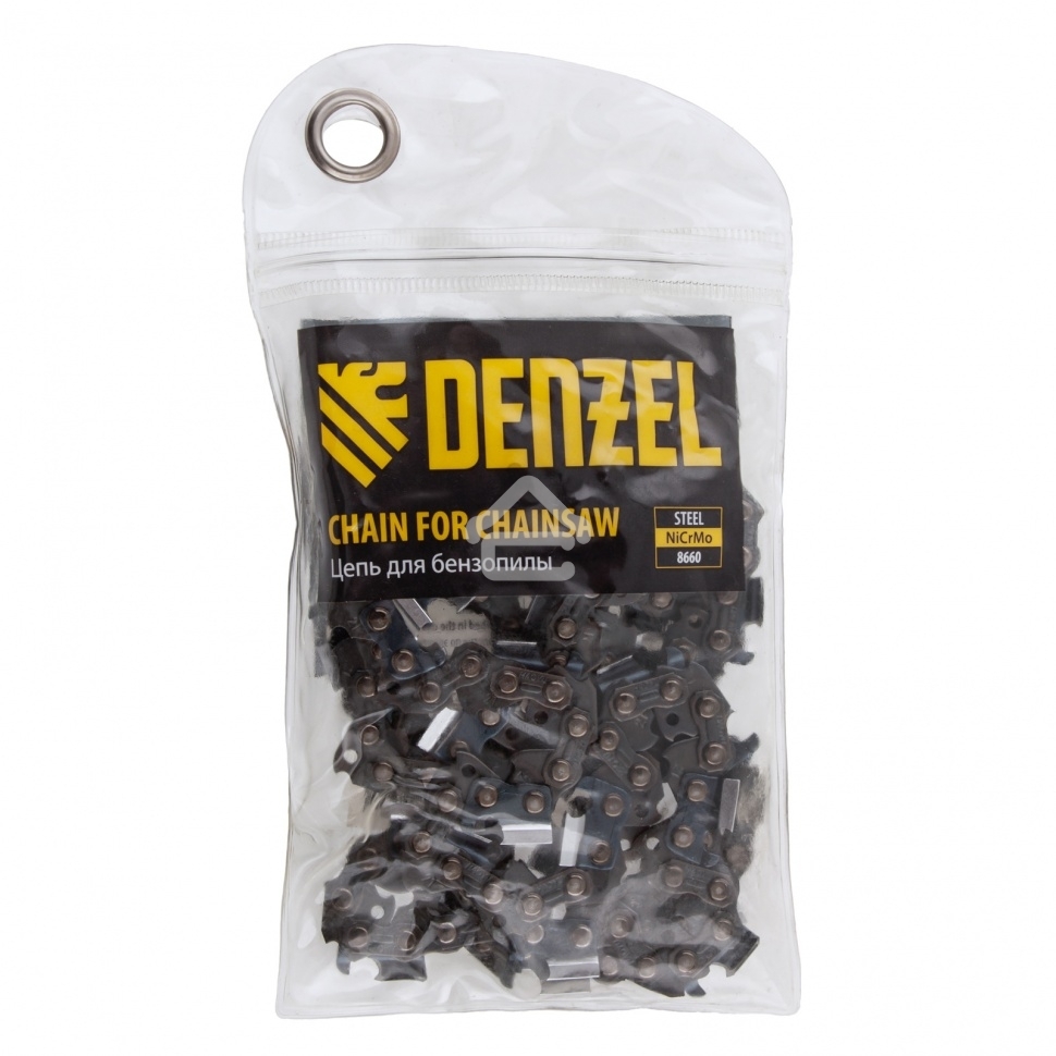 Цепь для бензопилы Denzel DGS-5820, шина 50 см (20