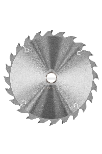Пильный диск по дереву GROSS 165x20/16x24Т GROSS 73311
