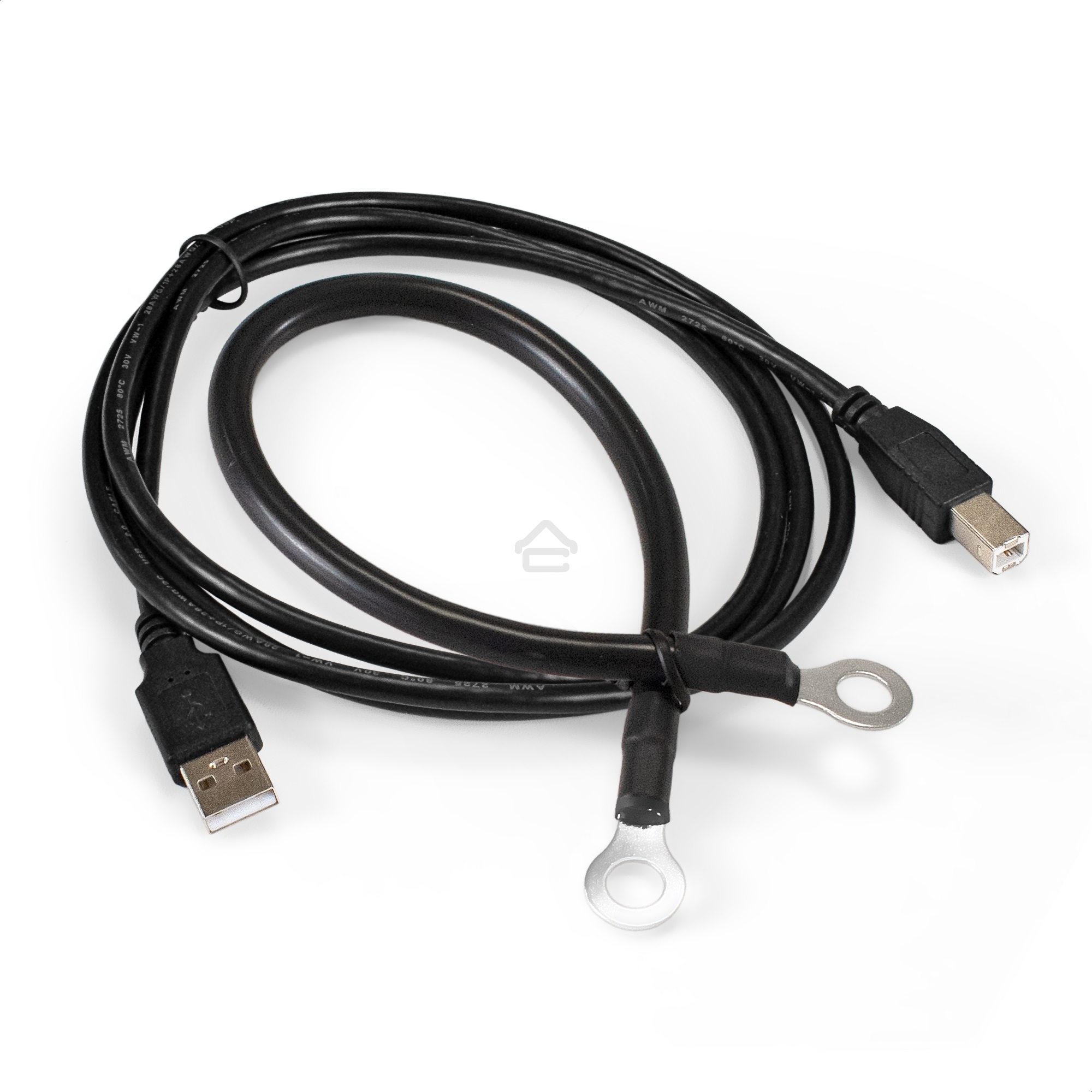 Комплект Источник бесперебойного питания EX295989RUS + батарея 75Aч EX282983RUS 2шт (инвертор, синус, для котла) ExeGate SineTower SZ-2000.LCD.AVR.3SH.1C13.USB <2000VA/1600W, чистый синусоида, LCD дисплей, AVR, 3*Schuko+1*C13, USB, линейно-интерактивный, 