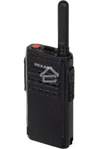 Портативная профессиональная радиостанция REXANT R-1