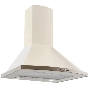 Вытяжка Elikor SIGMA 90P-650-K3D MILK/BRONZE