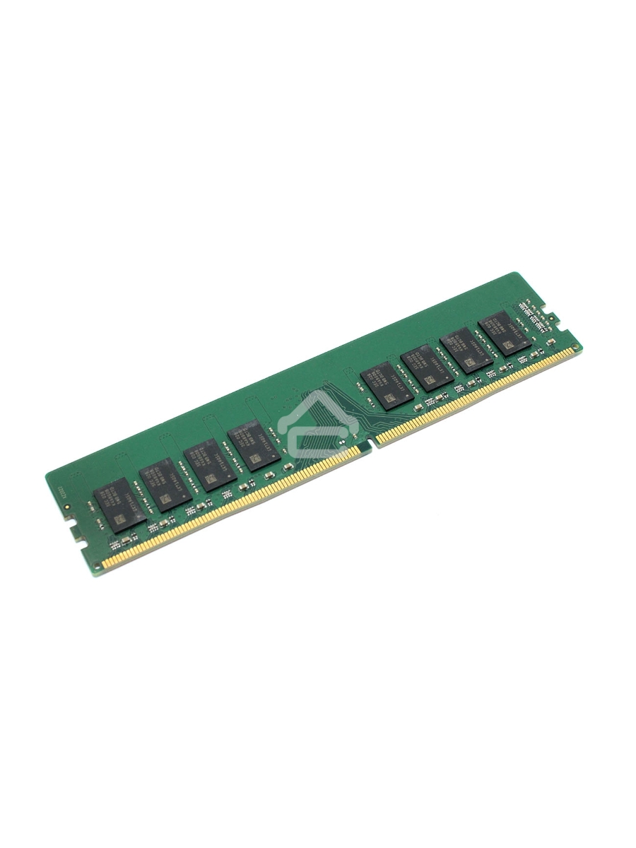 Оперативная память Samsung, DDR4, 16GB (1x16GB), 2666MHz, CL19, DIMM, OEM