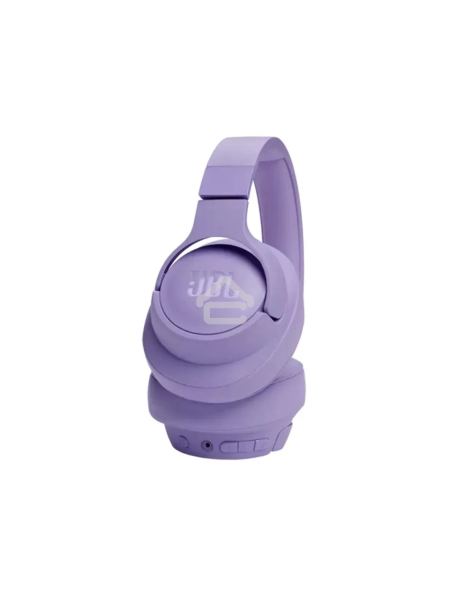 Наушники JBL Tune 720BT фиолетовый