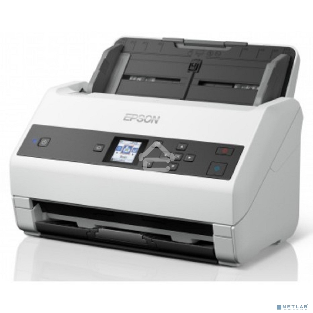 Сканер EPSON DS-870