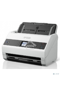 Сканер EPSON DS-870